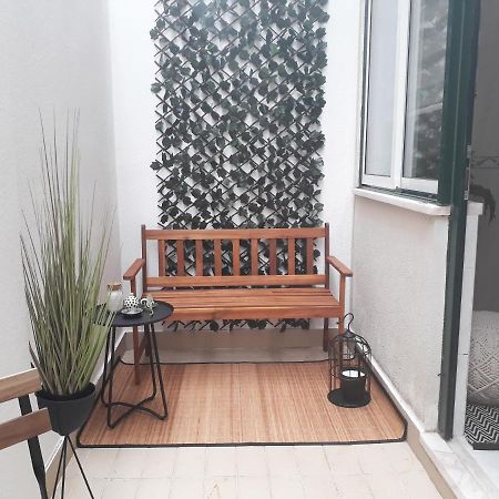 Apartamento Nas Olaias A 5 Minutos Da Faculdade Isel E Ist Лиссабон Экстерьер фото