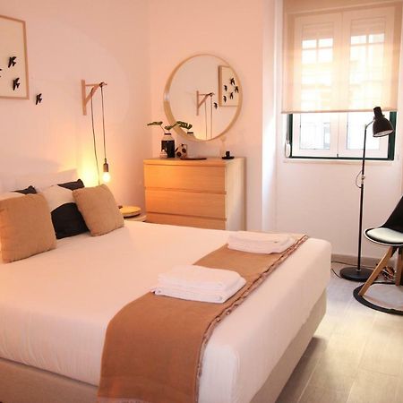 Apartamento Nas Olaias A 5 Minutos Da Faculdade Isel E Ist Лиссабон Экстерьер фото