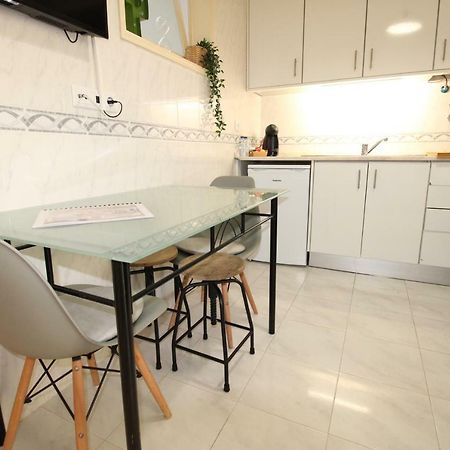 Apartamento Nas Olaias A 5 Minutos Da Faculdade Isel E Ist Лиссабон Экстерьер фото