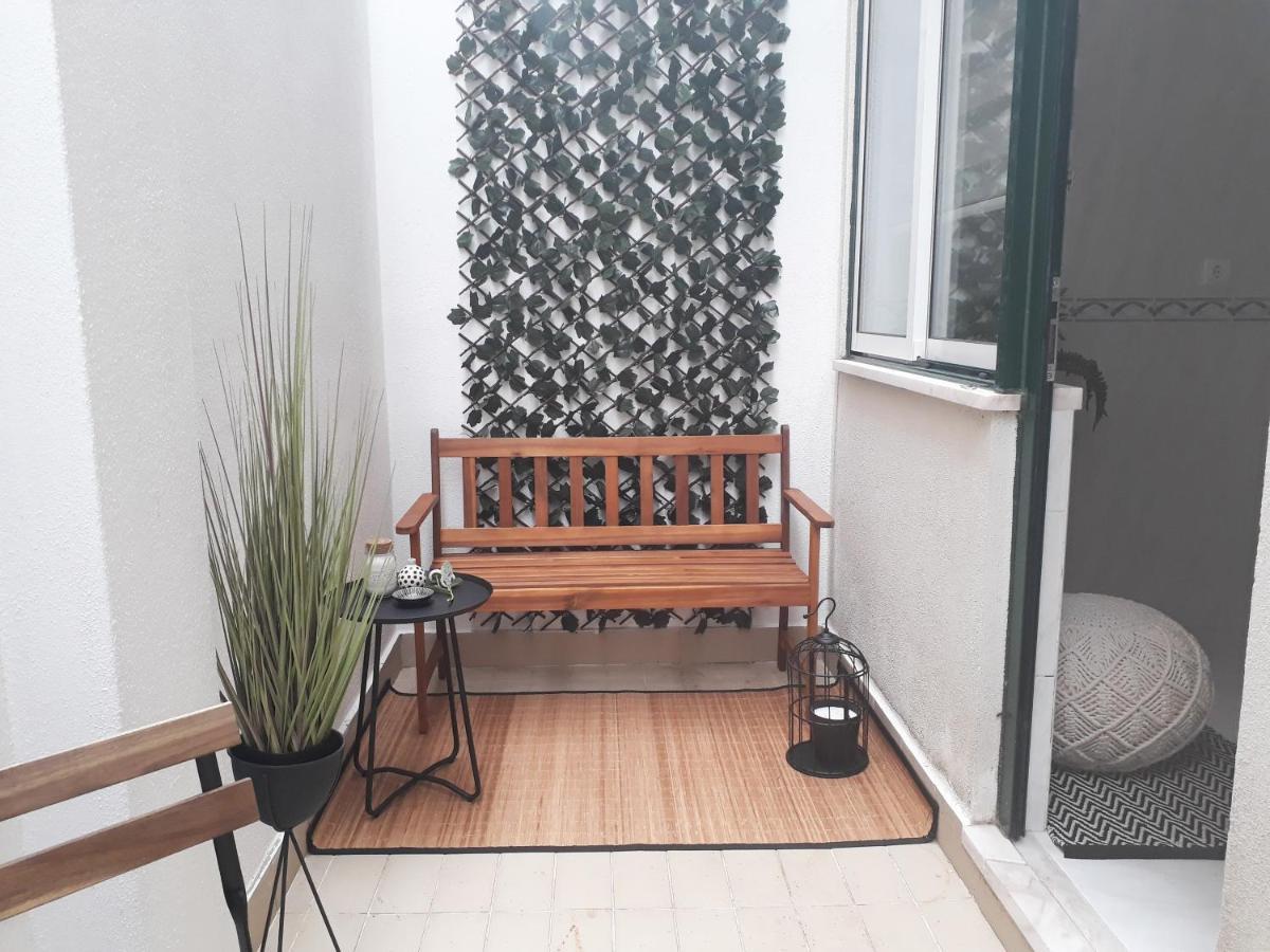 Apartamento Nas Olaias A 5 Minutos Da Faculdade Isel E Ist Лиссабон Экстерьер фото