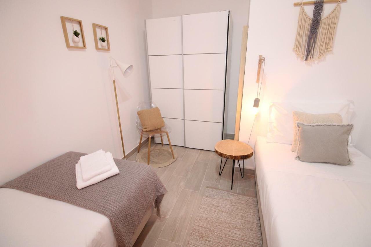 Apartamento Nas Olaias A 5 Minutos Da Faculdade Isel E Ist Лиссабон Экстерьер фото