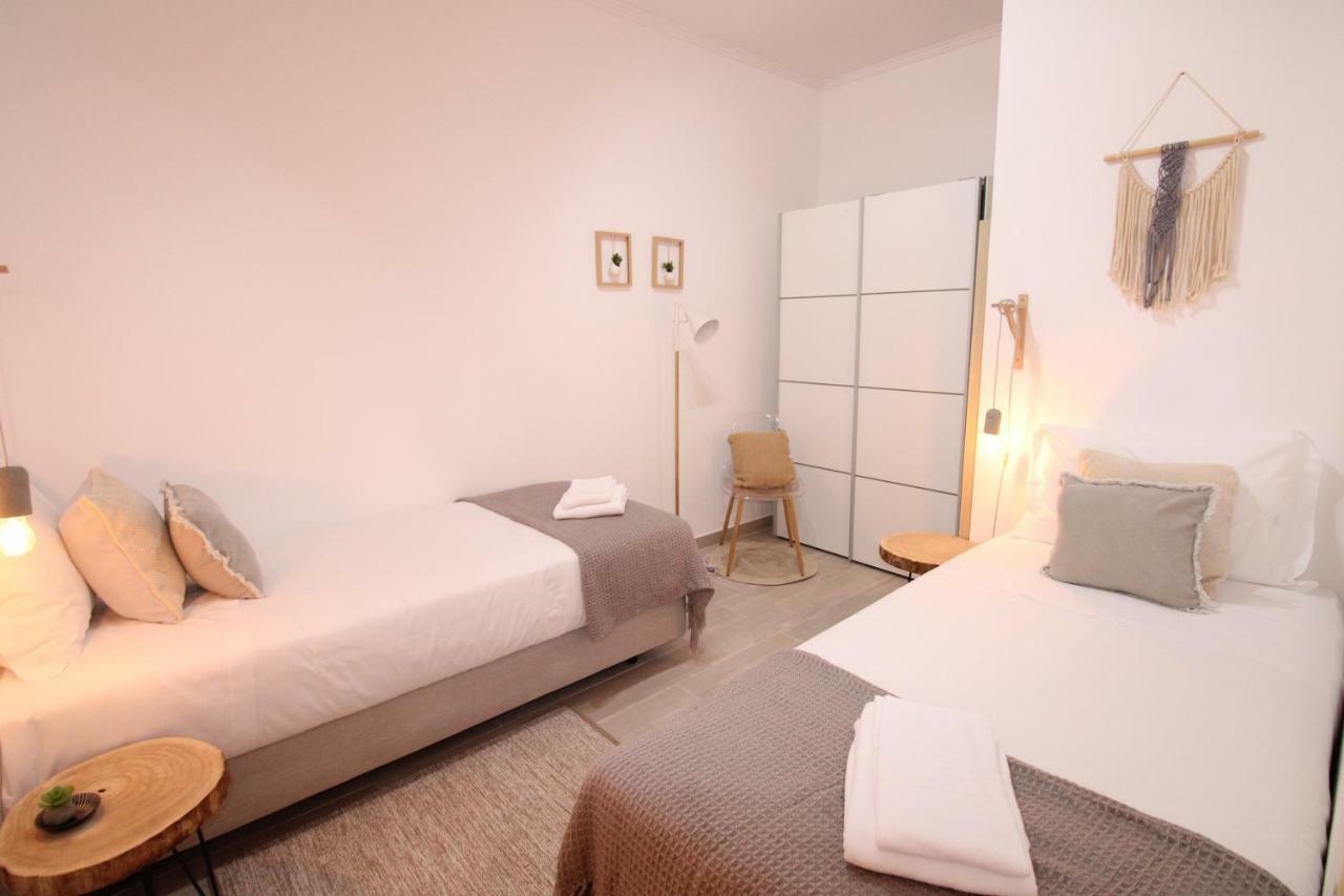 Apartamento Nas Olaias A 5 Minutos Da Faculdade Isel E Ist Лиссабон Экстерьер фото