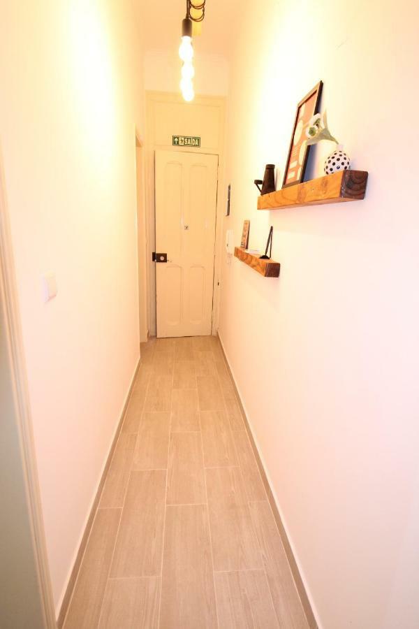 Apartamento Nas Olaias A 5 Minutos Da Faculdade Isel E Ist Лиссабон Экстерьер фото