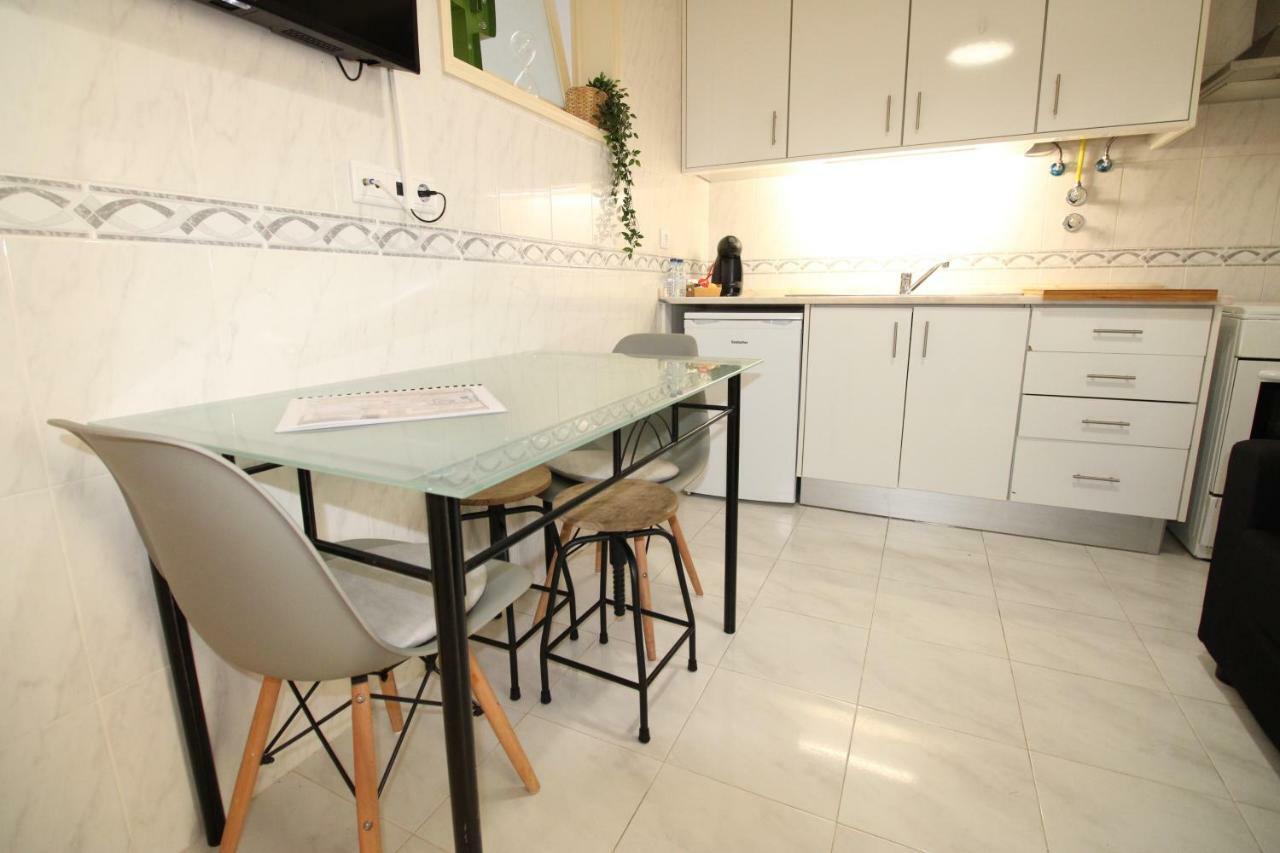 Apartamento Nas Olaias A 5 Minutos Da Faculdade Isel E Ist Лиссабон Экстерьер фото