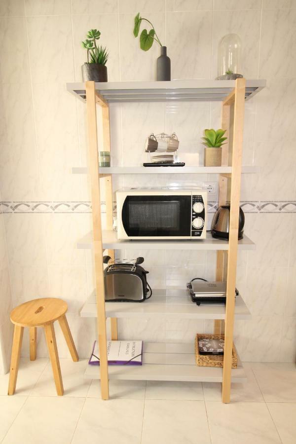 Apartamento Nas Olaias A 5 Minutos Da Faculdade Isel E Ist Лиссабон Экстерьер фото