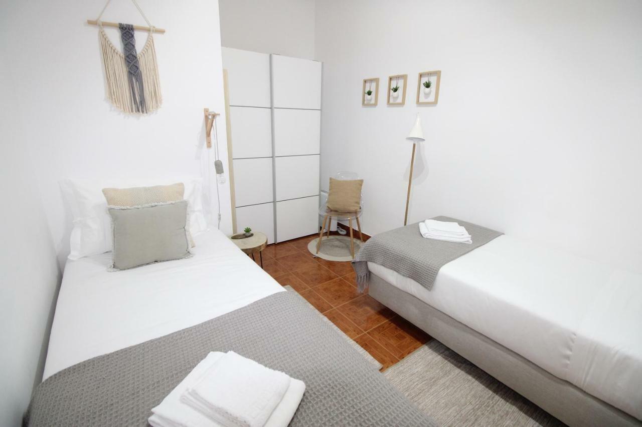 Apartamento Nas Olaias A 5 Minutos Da Faculdade Isel E Ist Лиссабон Экстерьер фото