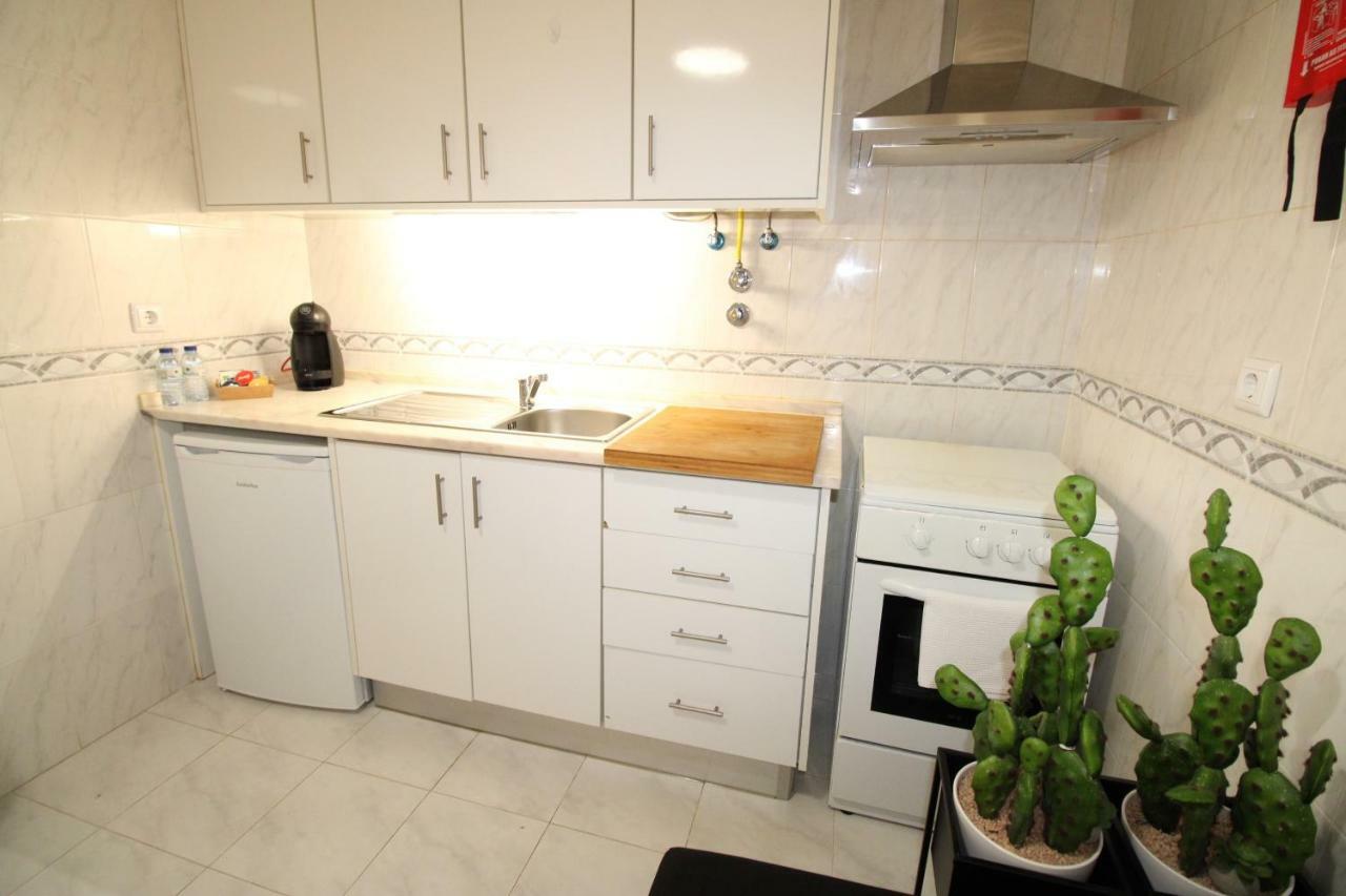 Apartamento Nas Olaias A 5 Minutos Da Faculdade Isel E Ist Лиссабон Экстерьер фото